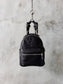 Leather Fetish Mini BackPack