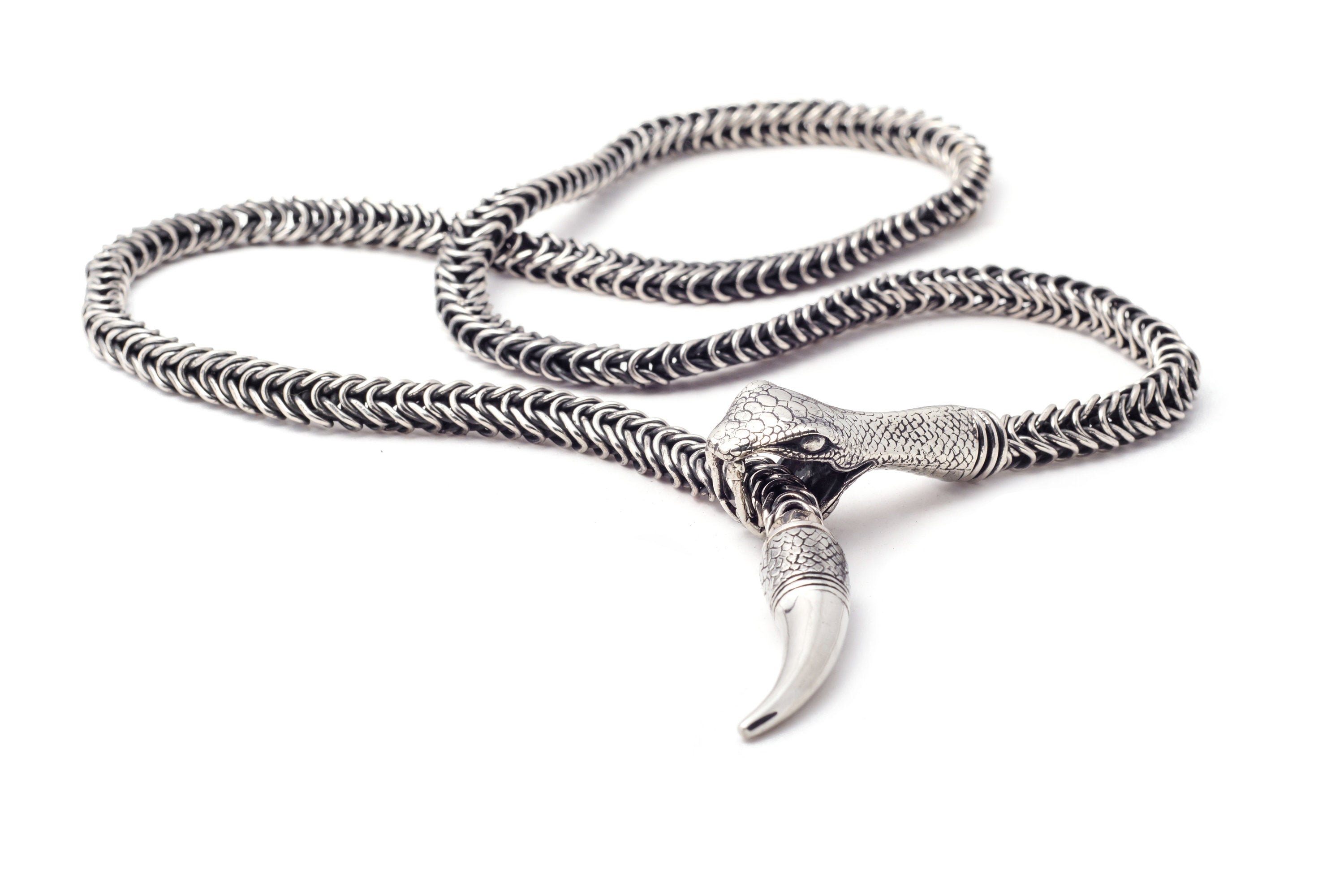 Necklaces – Jungle Tribe LA